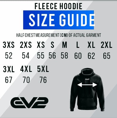 DT Basketball - Club Hoodie