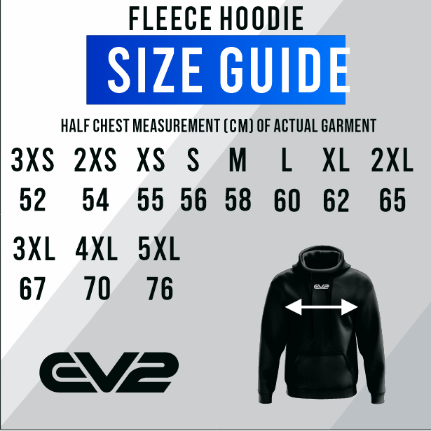 Port Augusta Titans - Traditional Hoodie