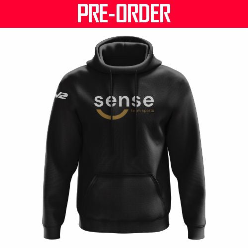Homesense Rugby Sense Team Sports - Traditional Hoodie