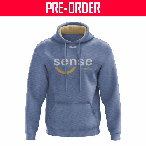 Sense Therapies - Traditional Hoodie