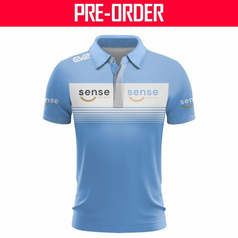 Sense Team Sports - Cap