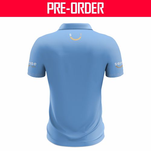 Sense Therapies - Champion Polo