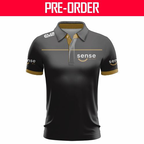 Sense Team Sports - Champion Polo