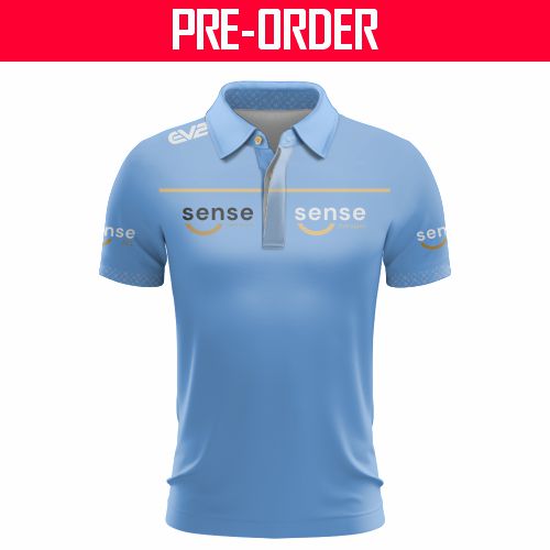 Sense Therapies - Champion Polo
