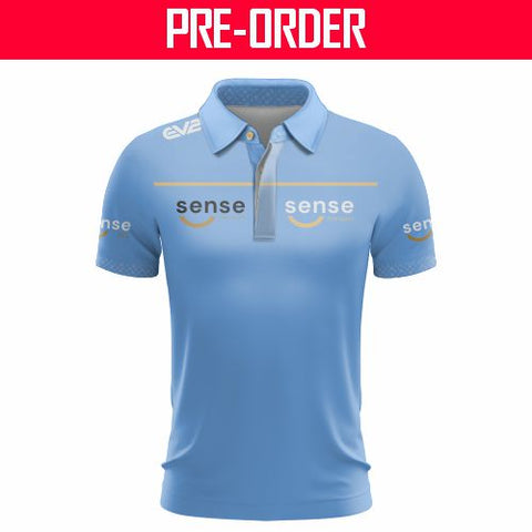 Sense Team Sports - Champion Polo