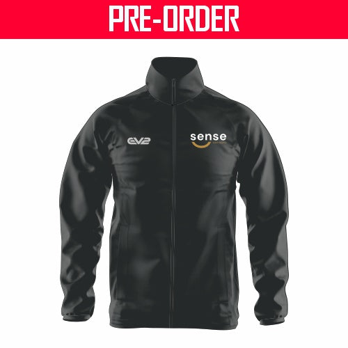 Sense Team Sports - Anorak Rain Jacket
