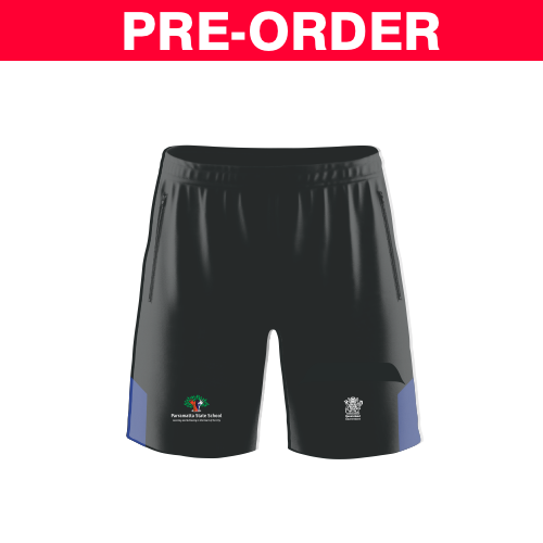 Parramatta State School - Shorts