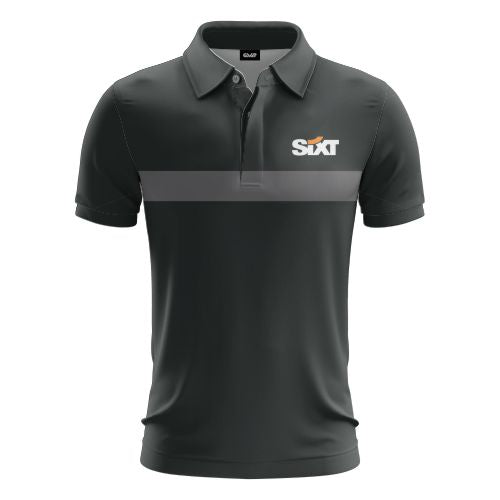 SIXT TOWNSVILLE-CHAMPION POLO-STAFF