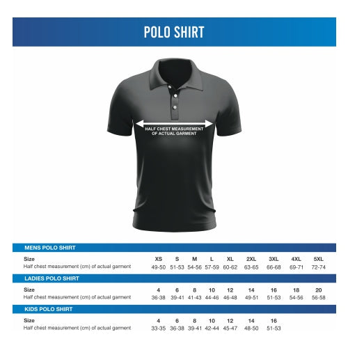 LAND COMBAT COLLEGE- TRAINING SHIRT-SHORT SLEEVE