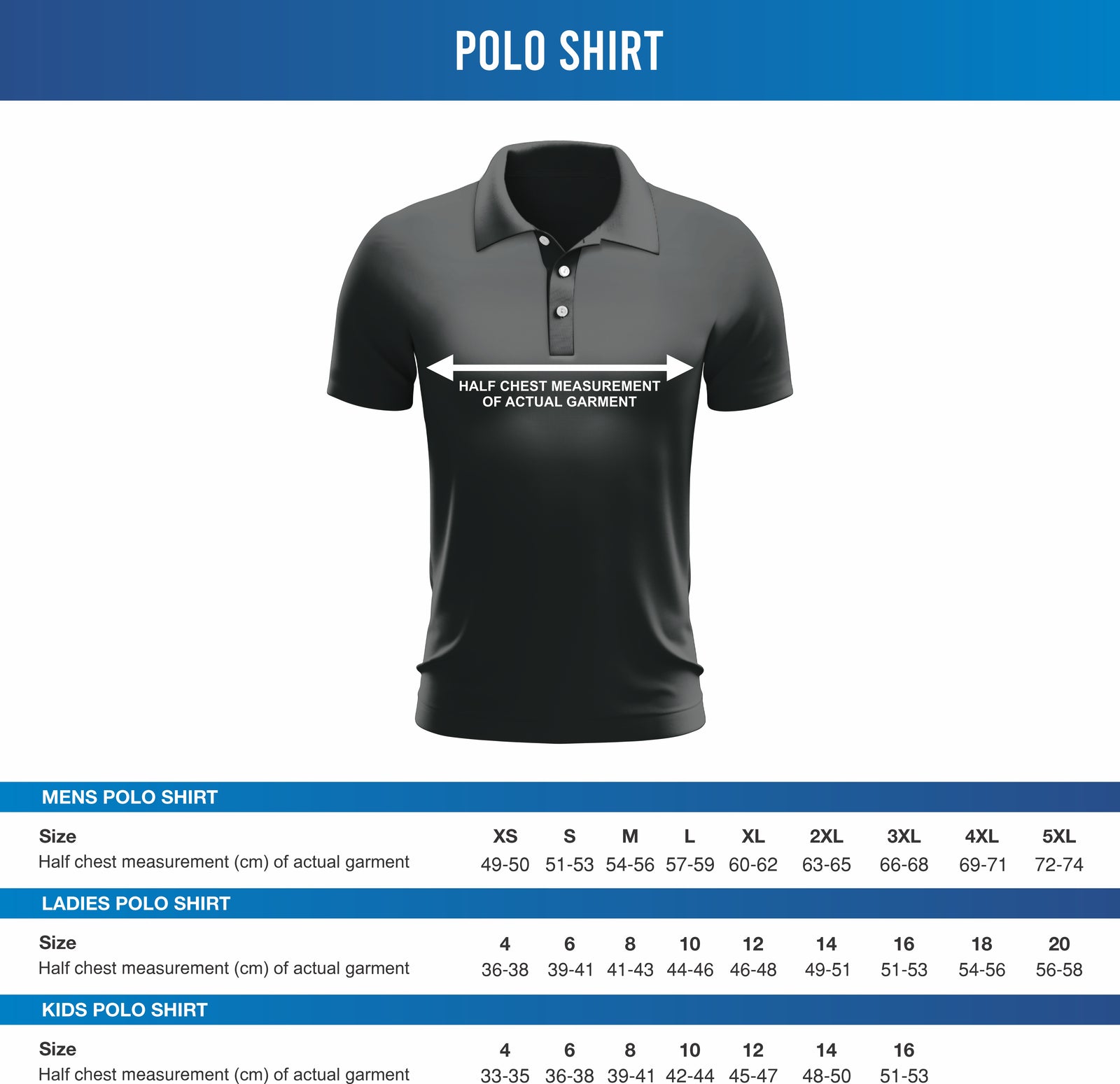 Mount Burr Football - Netball Club- Champion Polo