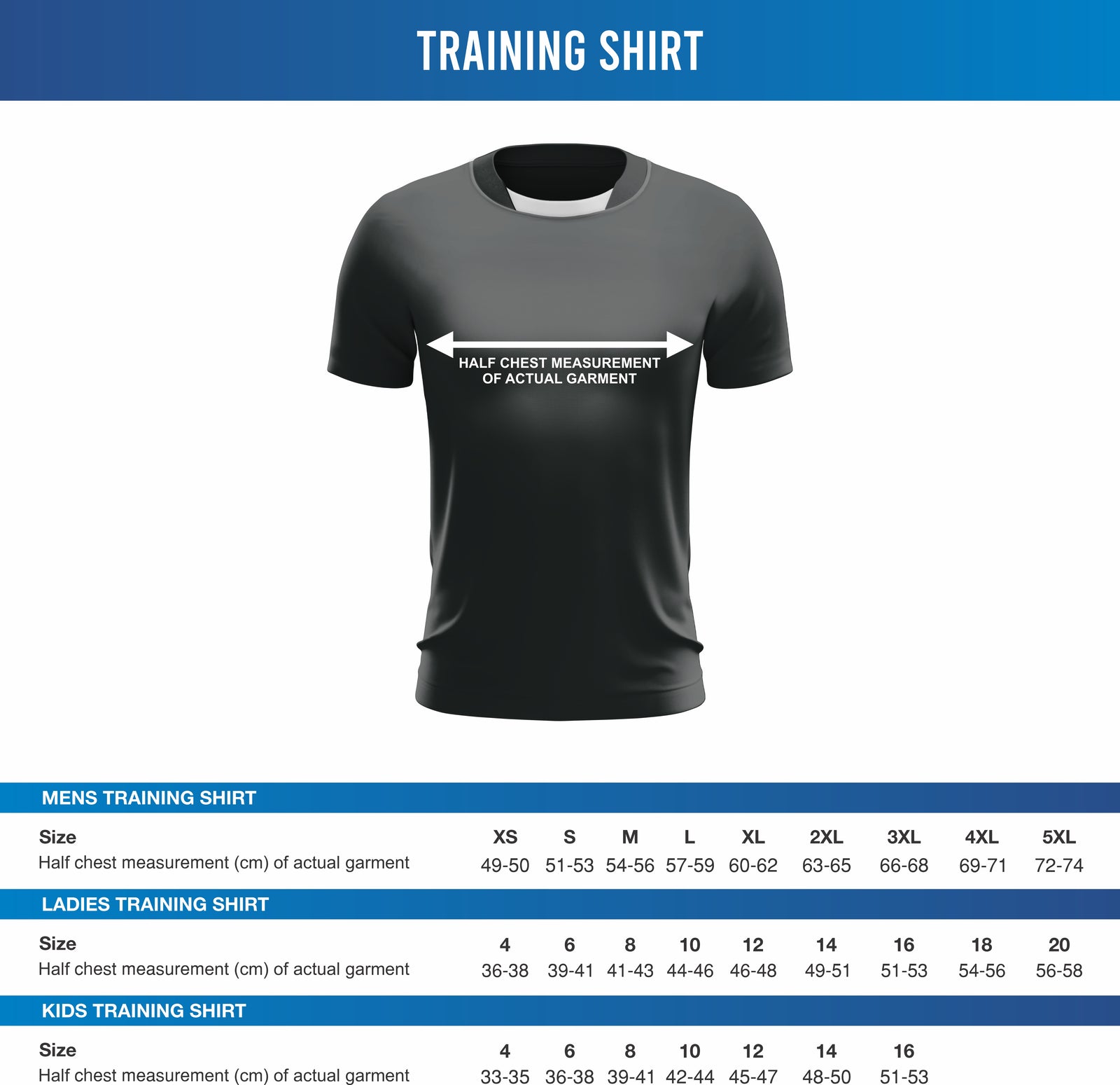 Murray Bridge United Football Club - Cotton Tee