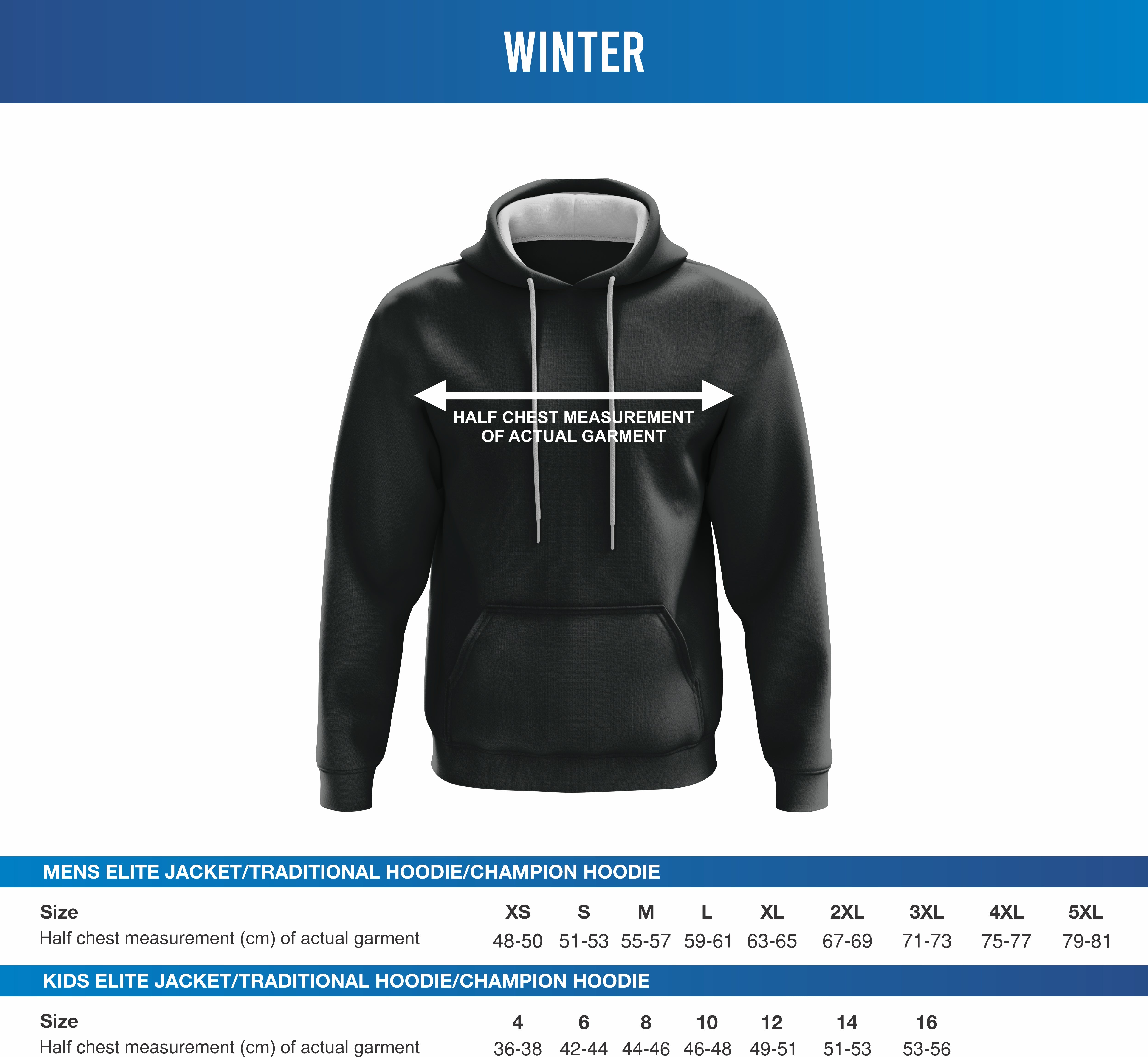 Mildura City Soccer Club - Puffer Jacket