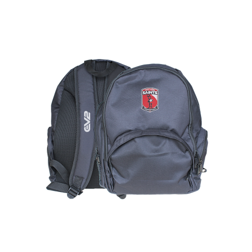 Julia Creek CSA - Club Backpack