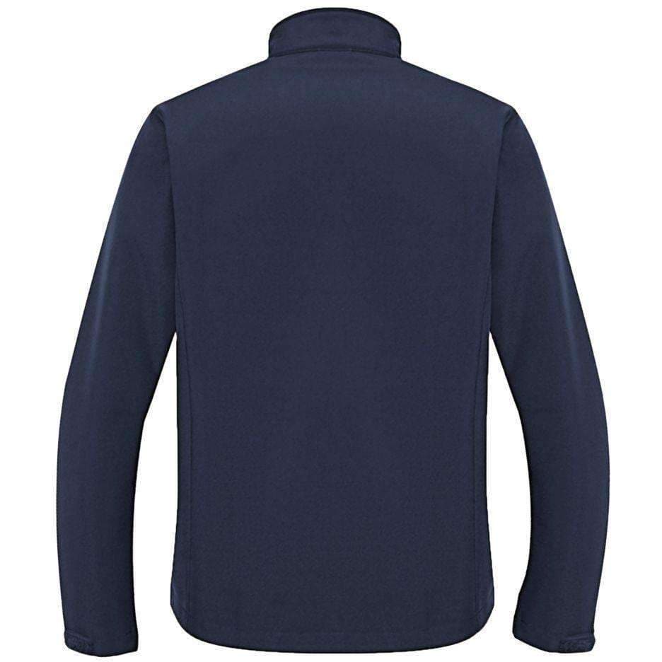 Hillcrest Soft Shell Jacket