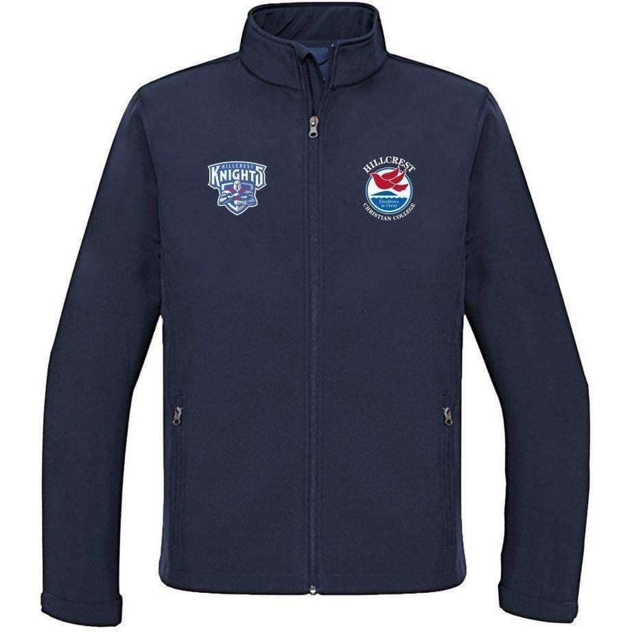 Hillcrest Soft Shell Jacket