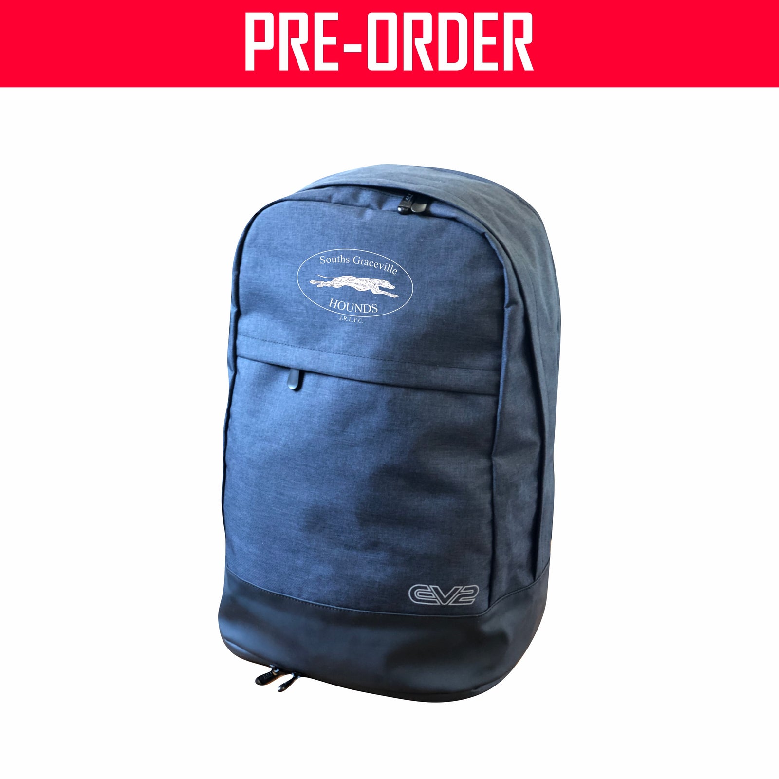 Souths Graceville Hounds JRLFC - Pro Backpack