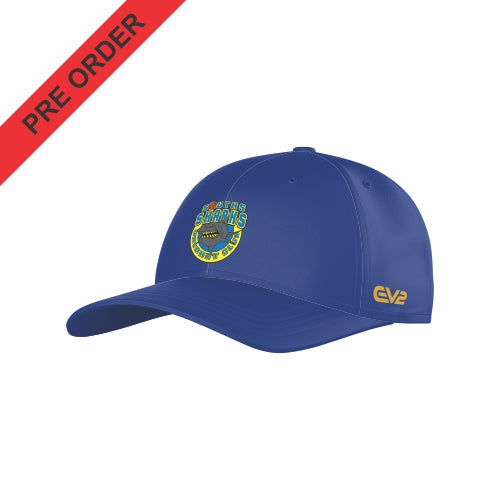 Souths Sharks Cricket Club - Cap