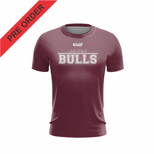 Souths Bulls Townsville - Training Shirt