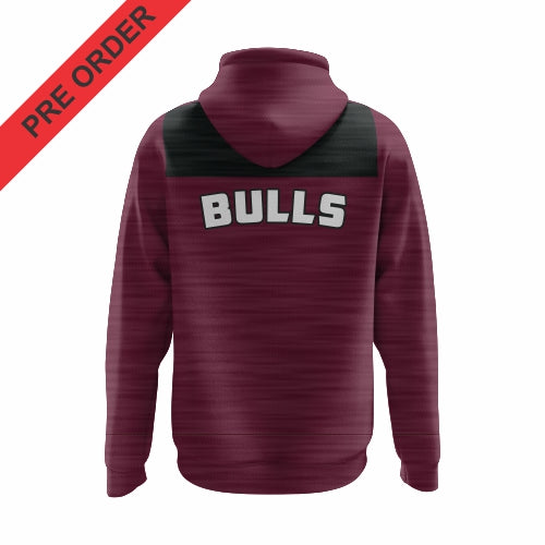Souths Bulls Townsville - Pro Hoodie