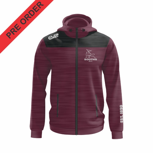 Souths Bulls Townsville - Pro Hoodie