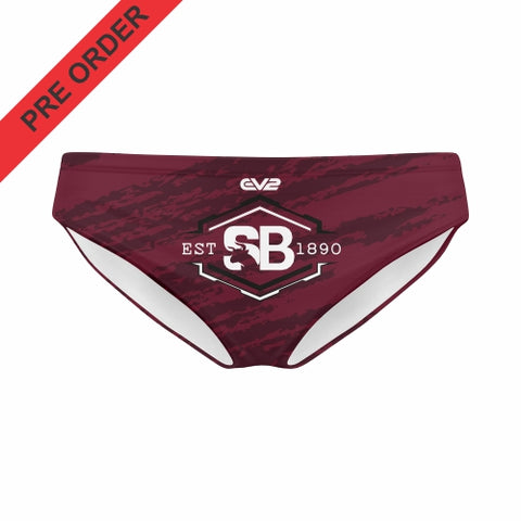 Souths Bulls Townsville - Fishing Shirt