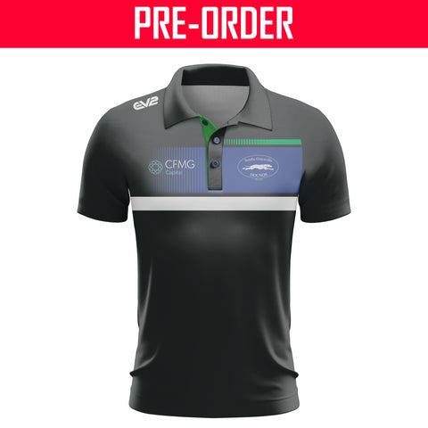 Souths Graceville Hounds JRLFC - Pro Backpack
