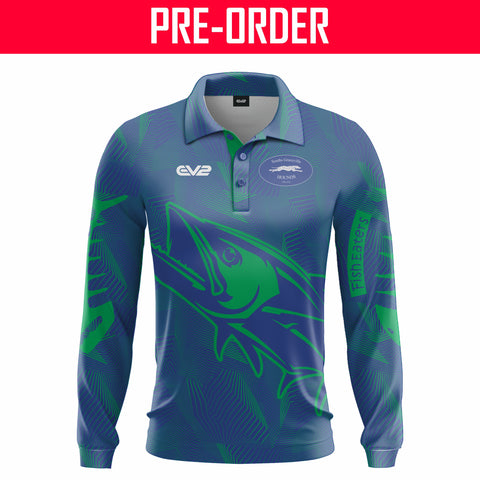 Souths Graceville Hounds JRLFC - Pro Backpack