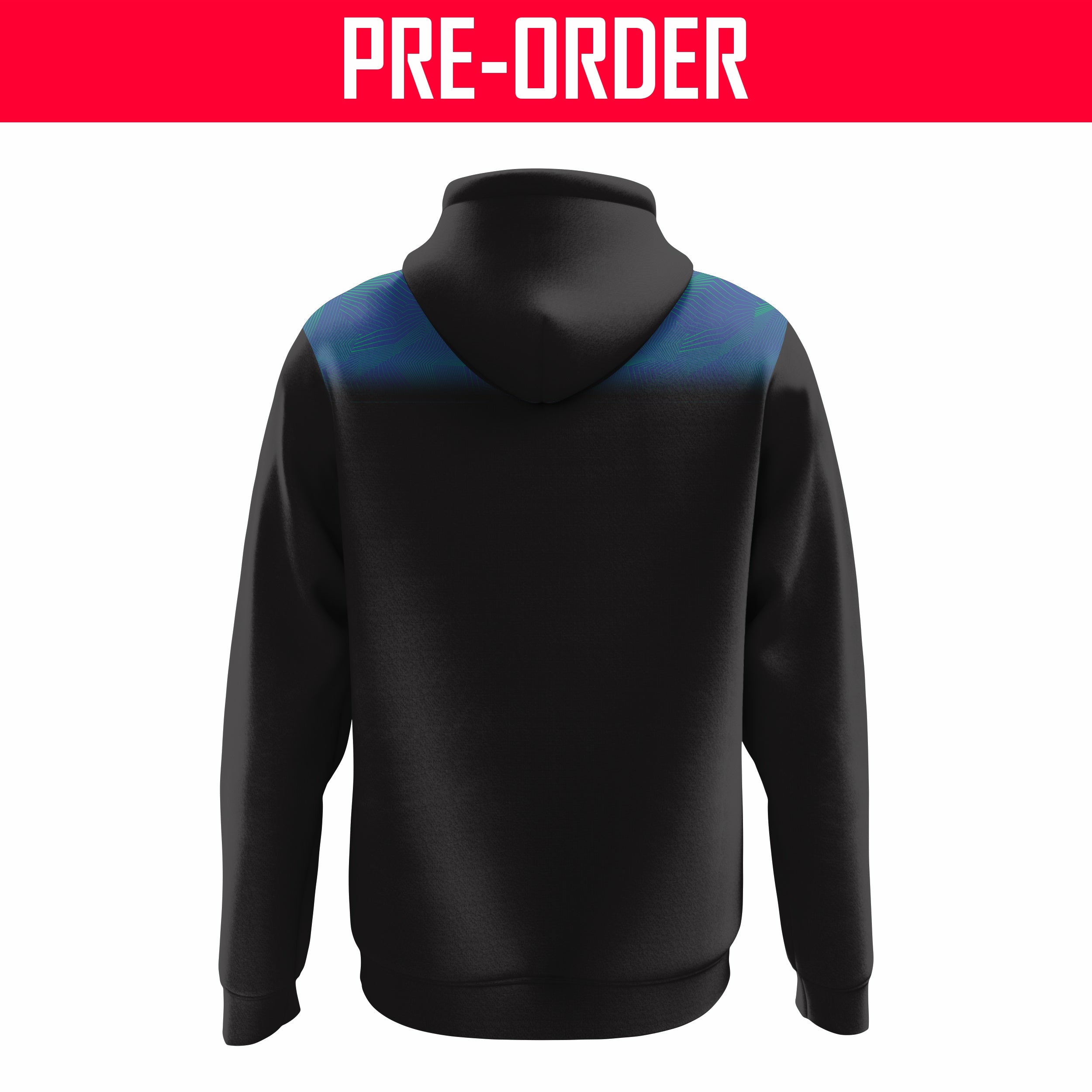 Souths Graceville Hounds JRLFC - Pro Hoodie