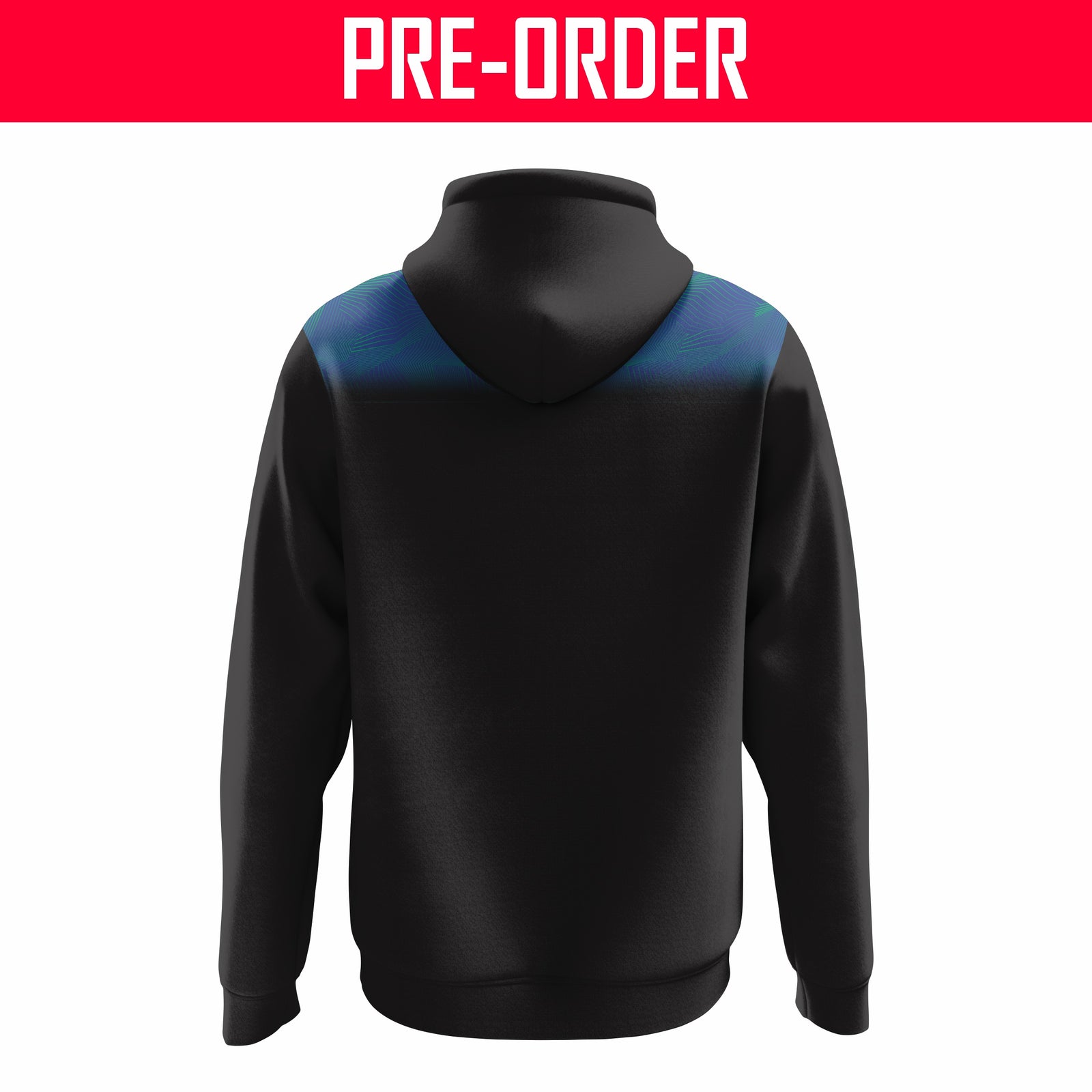 Souths Graceville Hounds JRLFC - Pro Hoodie