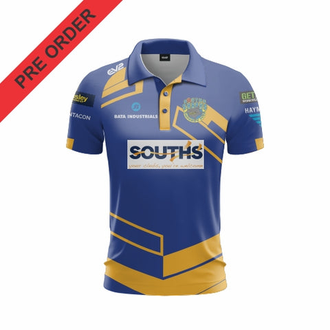 Souths Sharks Cricket Club - Training Short