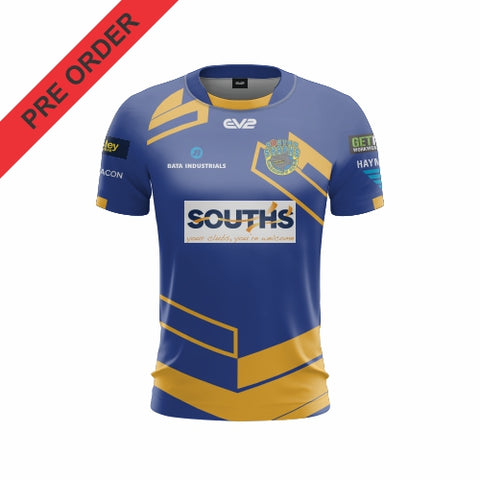 Souths Sharks Cricket Club - Training Short