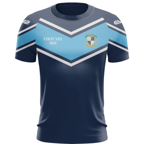 St Francis De Sales College - Training Shirt