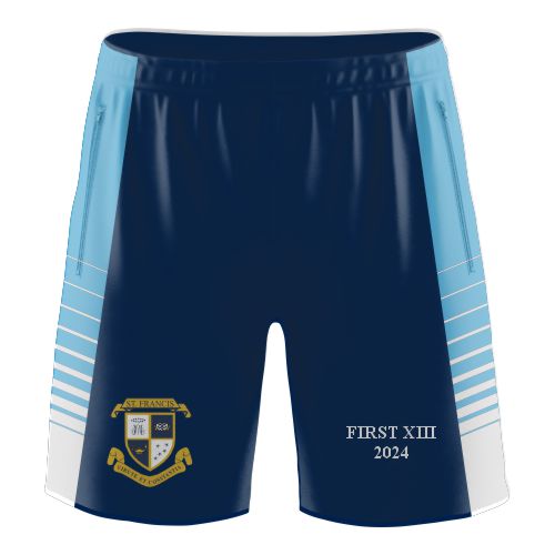 St Francis De Sales College - Training Short