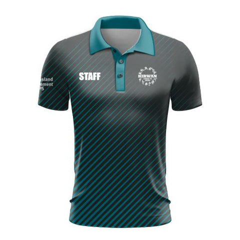 Kirwan State Primary School Music Polo - Club Polo