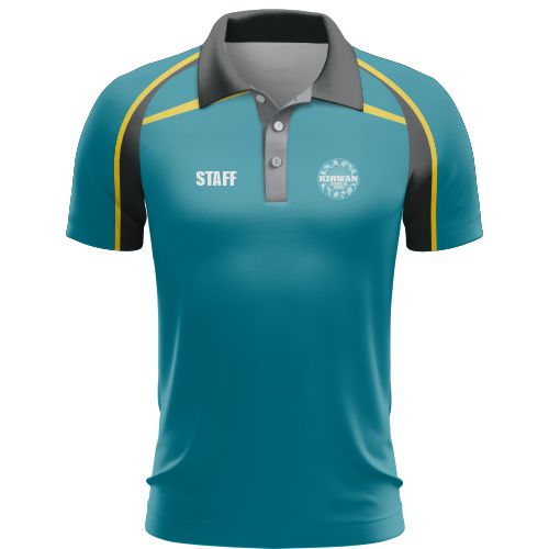 Kirwan State Primary School Staff Polo - Club Polo 2021
