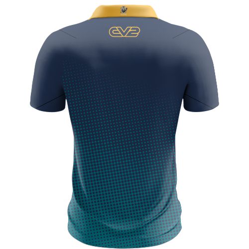 Heatley State Secondary College  - Club Polo A -  Short Sleeve