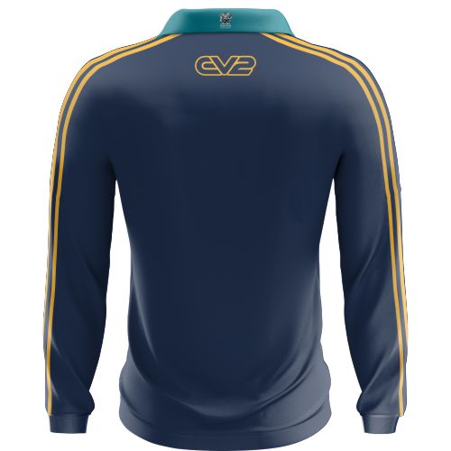 Heatley State Secondary College  - Club Polo Long Sleeve