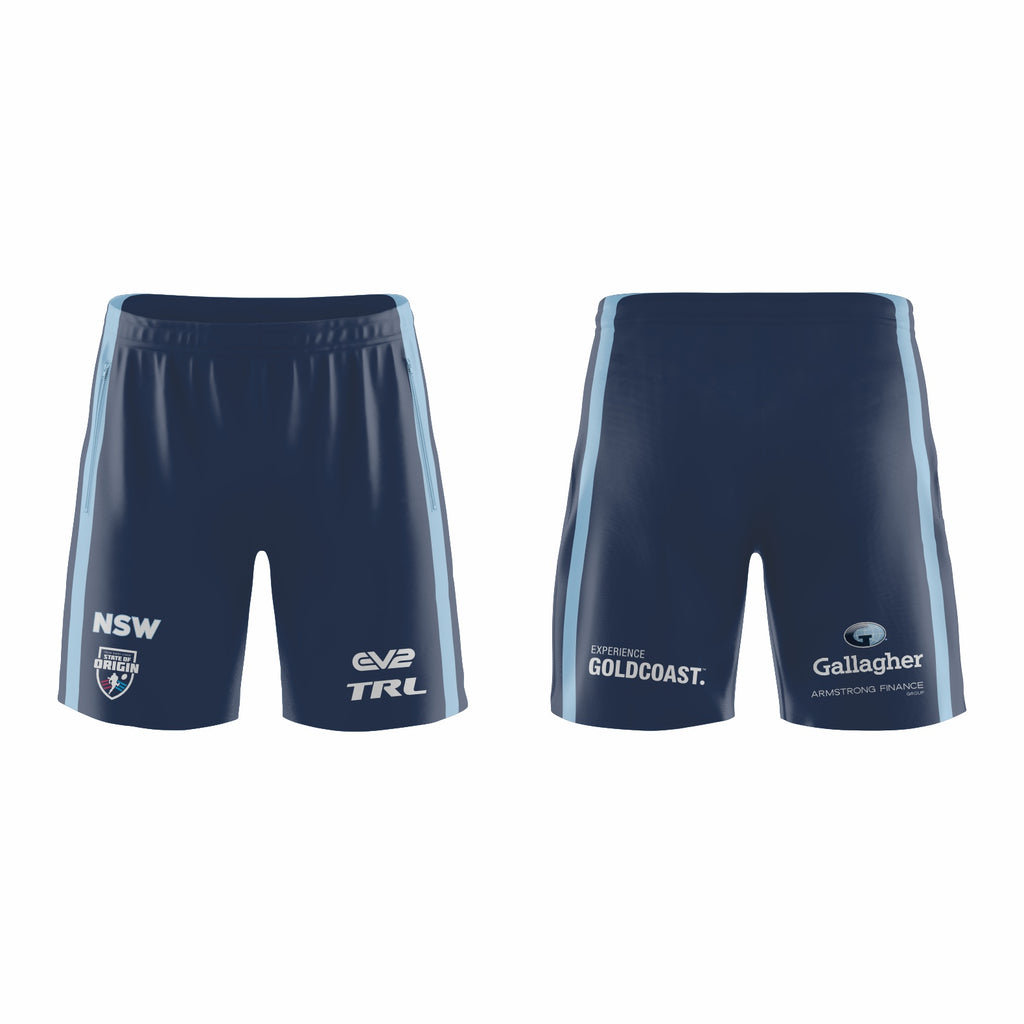 Short TRL NSW