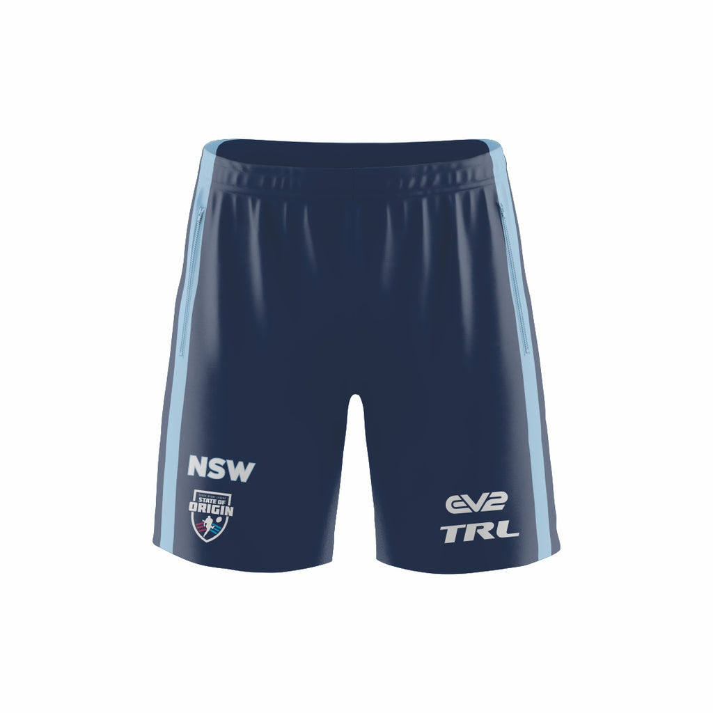 Short TRL NSW (TRL SOO)