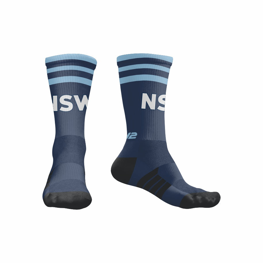 Socks TRL NSW (TRL SOO)
