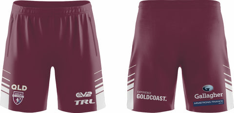 TRL Registration Pack with Shorts (Mens)