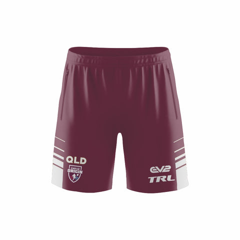 Queensland Tee BONE (TRL SOO)