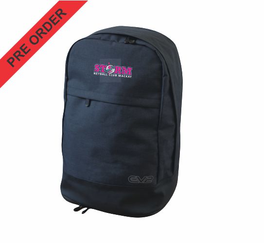 Storm Netball - Pro Backpack