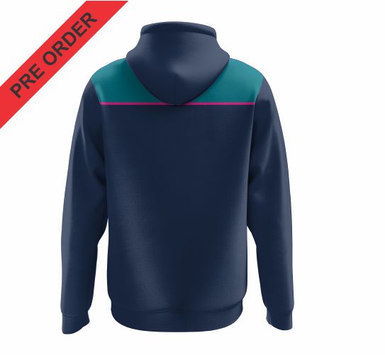 Storm Netball - Pro Jacket