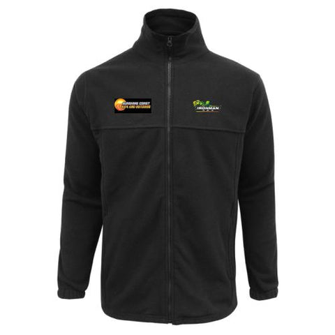 SUNSHINE COAST 4X4 AND OUTDOOR CHAMPION POLO-STAFF