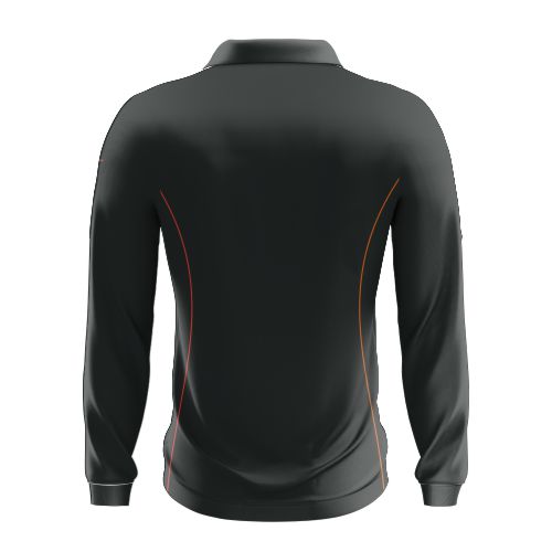 TAG- CHAMPION POLO LS-STAFF