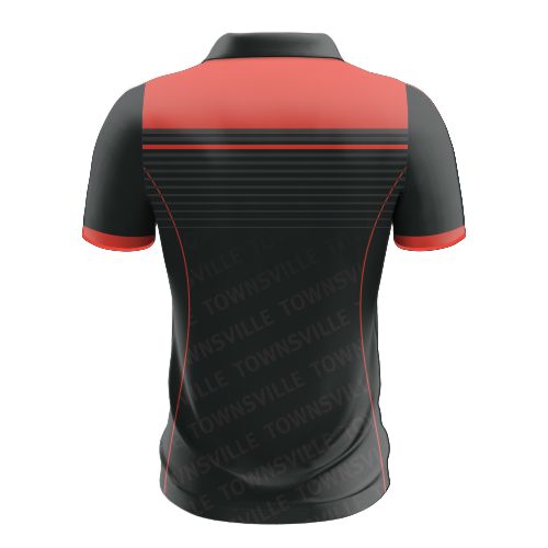 TAG- CHAMPION POLO -MECHANICS