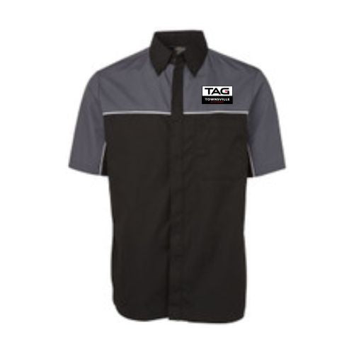 TAG -4M PODIUM MOTO SHIRT