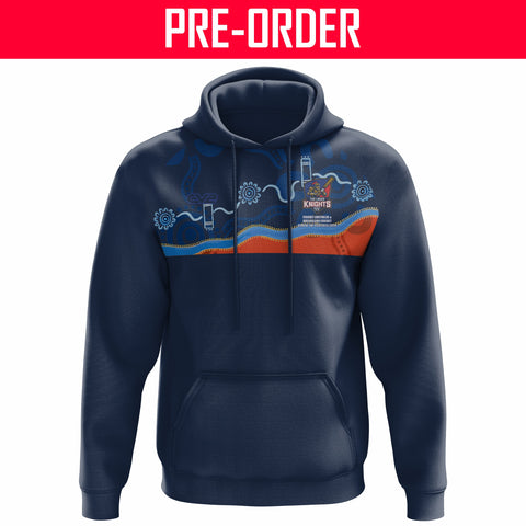 The Lakes Knights - Indigenous Range- Midlayer