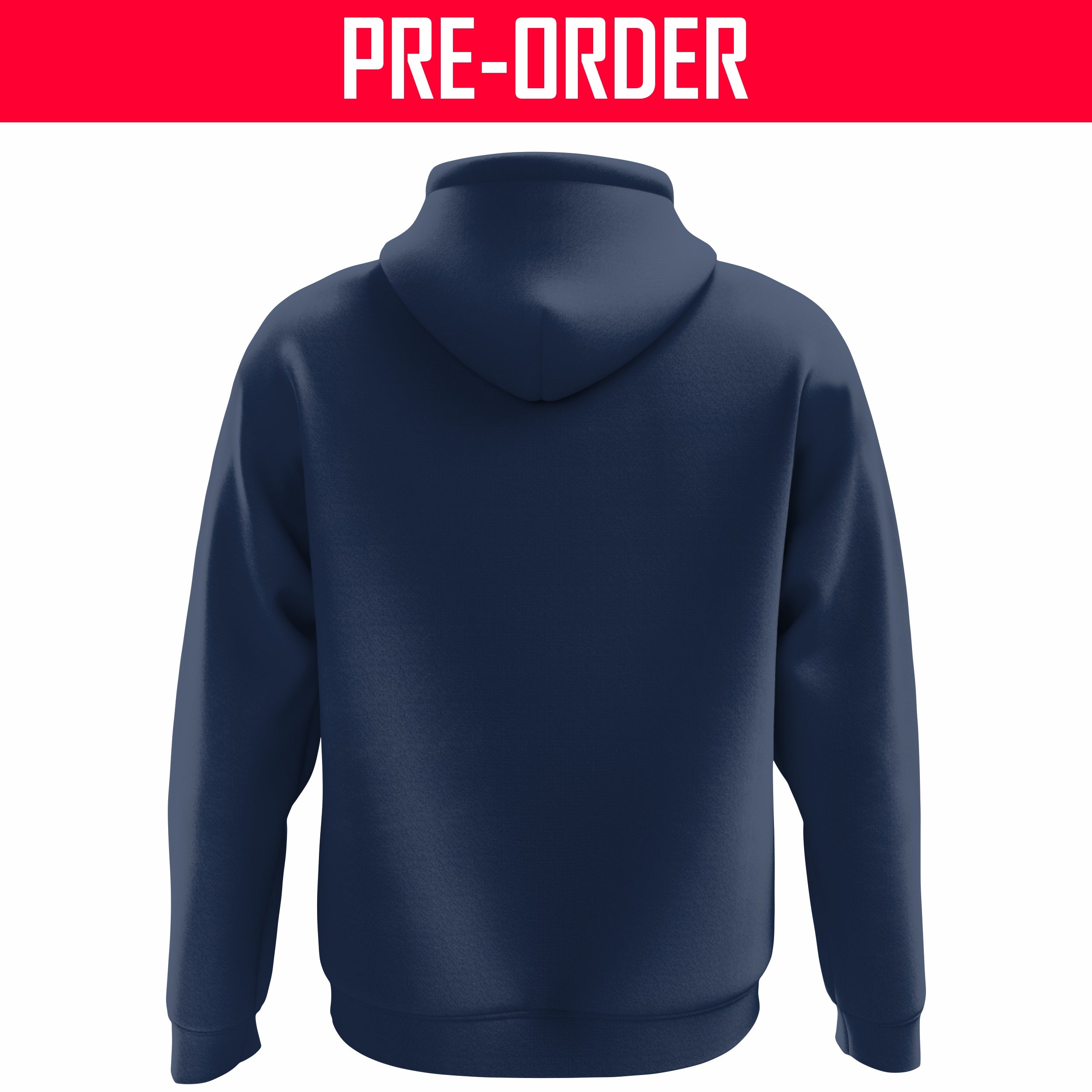 The Lakes Knights - Indigenous Range - Club Hoodie